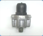 Ø 50 ferrule with or without roller.